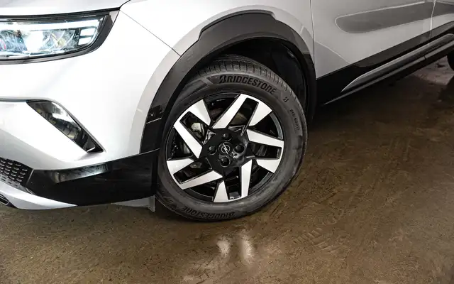 Opel Mokka view 5