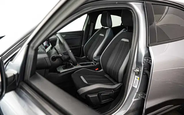 Opel Mokka view 9