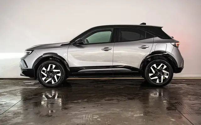 Opel Mokka view 2
