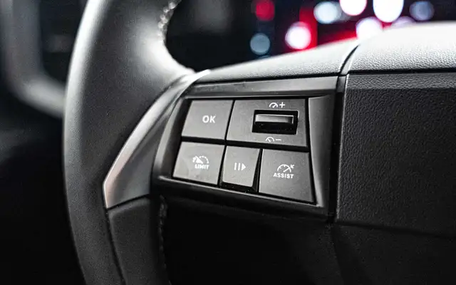 Opel Mokka view 12