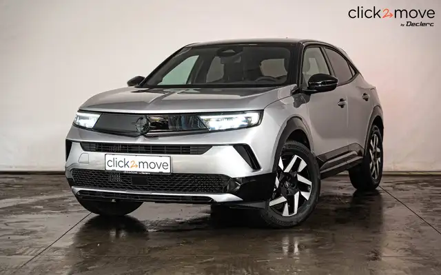 Opel Mokka main image
