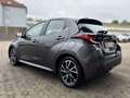 Toyota Yaris Hybrid Club 1.5 Dual-VVT-i Navi LED Apple CarPlay Gris - thumbnail 4