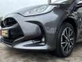 Toyota Yaris Hybrid Club 1.5 Dual-VVT-i Navi LED Apple CarPlay Gris - thumbnail 7