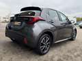 Toyota Yaris Hybrid Club 1.5 Dual-VVT-i Navi LED Apple CarPlay Gris - thumbnail 5