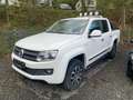 Volkswagen Amarok Canyon DoubleCab 4Motion Weiß - thumbnail 22