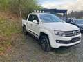 Volkswagen Amarok Canyon DoubleCab 4Motion Weiß - thumbnail 4