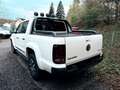 Volkswagen Amarok Canyon DoubleCab 4Motion Weiß - thumbnail 10