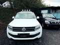 Volkswagen Amarok Canyon DoubleCab 4Motion Weiß - thumbnail 1