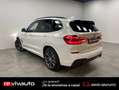 BMW X3 xDrive 20dA Blanco - thumbnail 20
