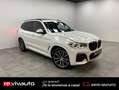BMW X3 xDrive 20dA Blanco - thumbnail 5