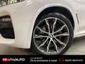 BMW X3 xDrive 20dA Blanco - thumbnail 3