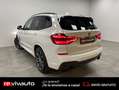 BMW X3 xDrive 20dA Blanco - thumbnail 19