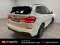 BMW X3 xDrive 20dA Blanco - thumbnail 17