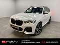 BMW X3 xDrive 20dA Blanco - thumbnail 1