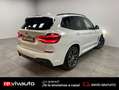 BMW X3 xDrive 20dA Blanco - thumbnail 18