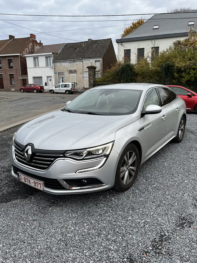 Renault Talisman 1.6 TCe Energy Intens EDC - 1