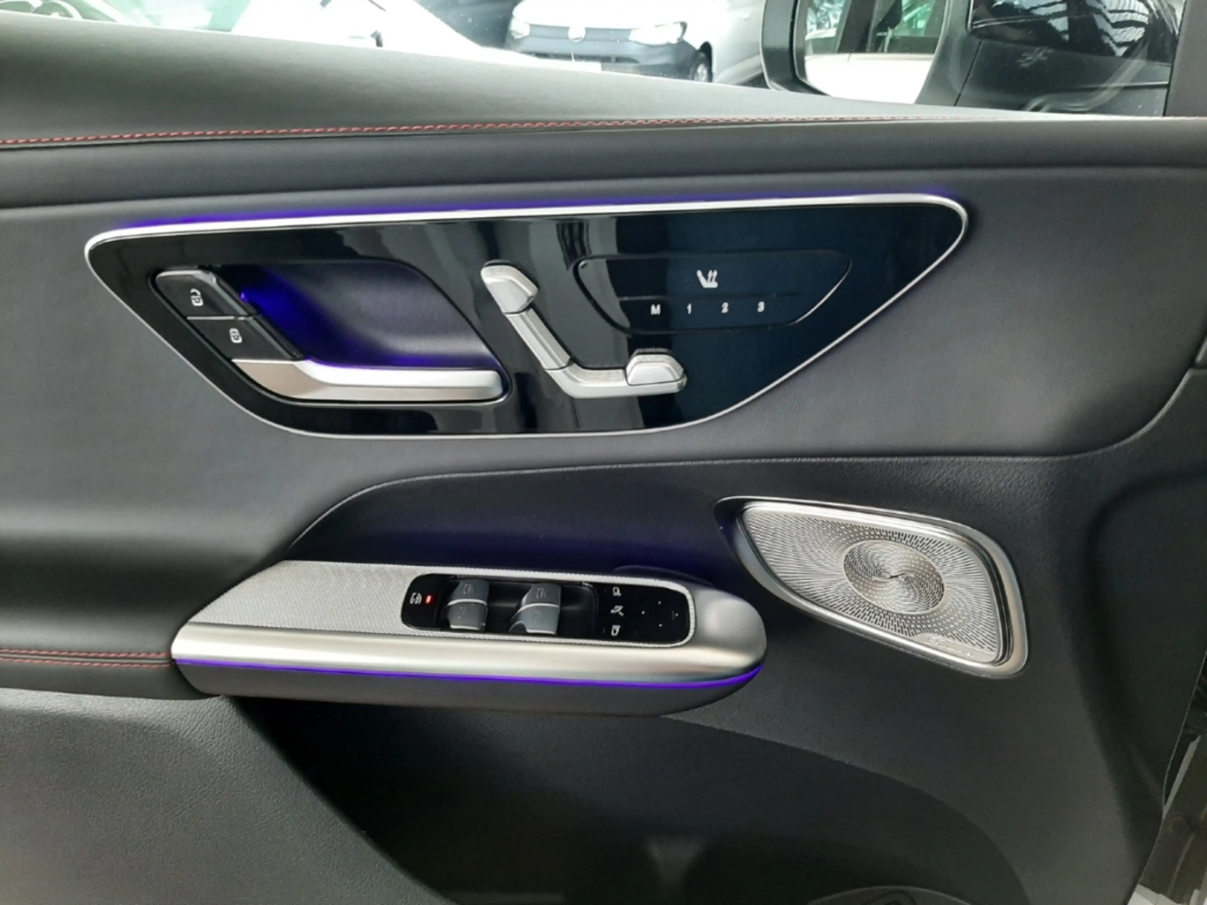 Mercedes-Benz GLC 43 AMG Premium Plus Pano AHK Night II — photo 11