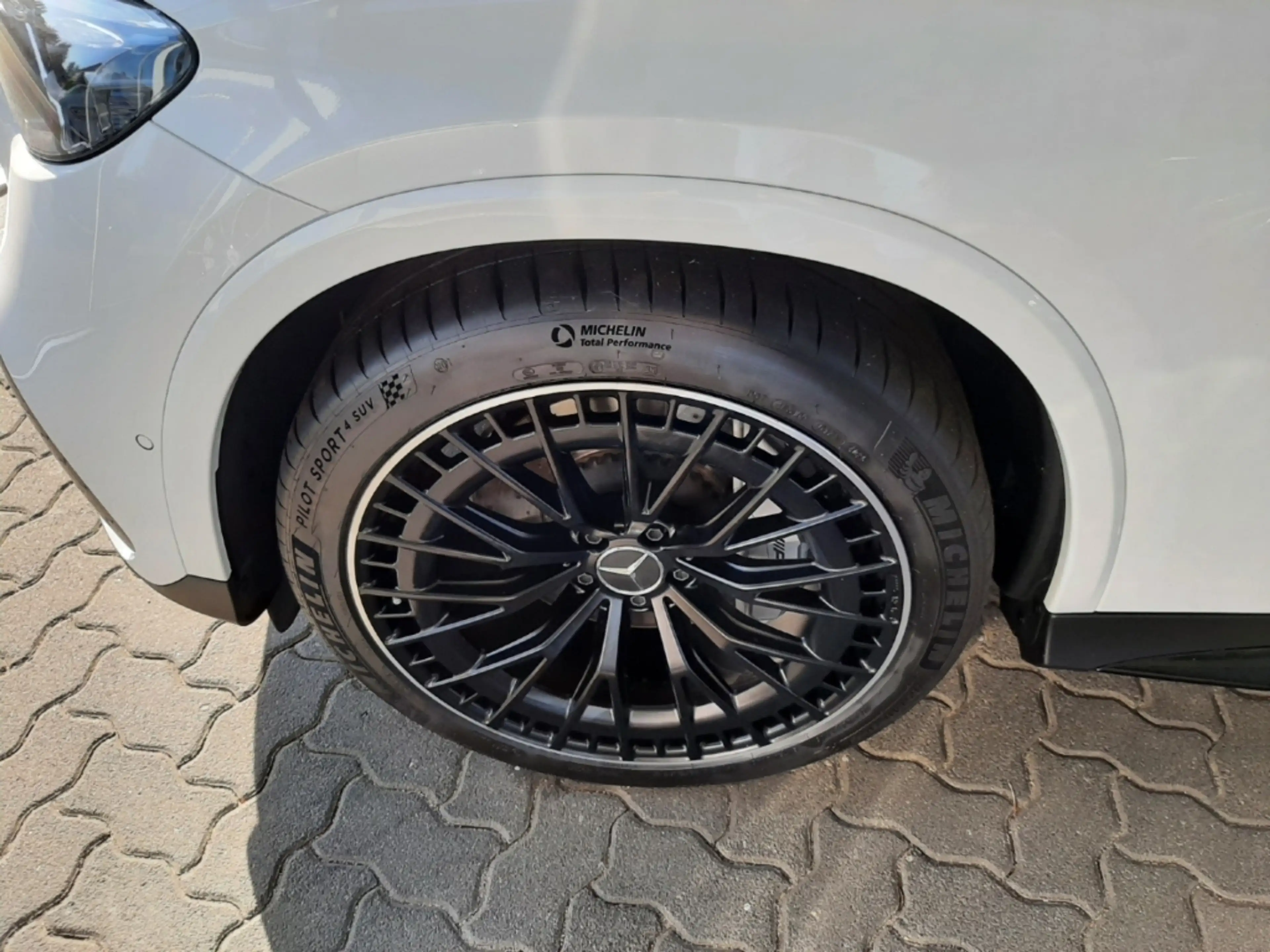 Mercedes-Benz GLC 43 AMG Premium Plus Pano AHK Night II — photo 5