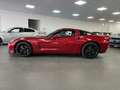 Corvette C6 Coupe 6,2l V8 Aut./Facelift/SHZ/Service Neu Rojo - thumbnail 6
