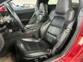 Corvette C6 Coupe 6,2l V8 Aut./Facelift/SHZ/Service Neu Rojo - thumbnail 11