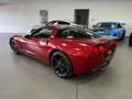 Corvette C6 Coupe 6,2l V8 Aut./Facelift/SHZ/Service Neu Rojo - thumbnail 7