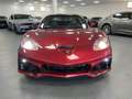 Corvette C6 Coupe 6,2l V8 Aut./Facelift/SHZ/Service Neu Rojo - thumbnail 4