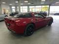 Corvette C6 Coupe 6,2l V8 Aut./Facelift/SHZ/Service Neu Rojo - thumbnail 9