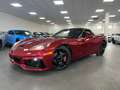 Corvette C6 Coupe 6,2l V8 Aut./Facelift/SHZ/Service Neu Rojo - thumbnail 3