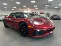 Corvette C6 Coupe 6,2l V8 Aut./Facelift/SHZ/Service Neu Rojo - thumbnail 5