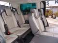 Ford Tourneo Custom Titanium- 9 Sit/Leder/NAVI Schwarz - thumbnail 7