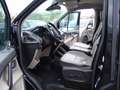 Ford Tourneo Custom Titanium- 9 Sit/Leder/NAVI Siyah - thumbnail 5