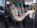 Ford Tourneo Custom Titanium- 9 Sit/Leder/NAVI Чорний - thumbnail 8