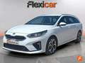 Kia Ceed / cee'd Tourer 1.6 MHEV 100kW GT Line DCT Amarillo - thumbnail 3