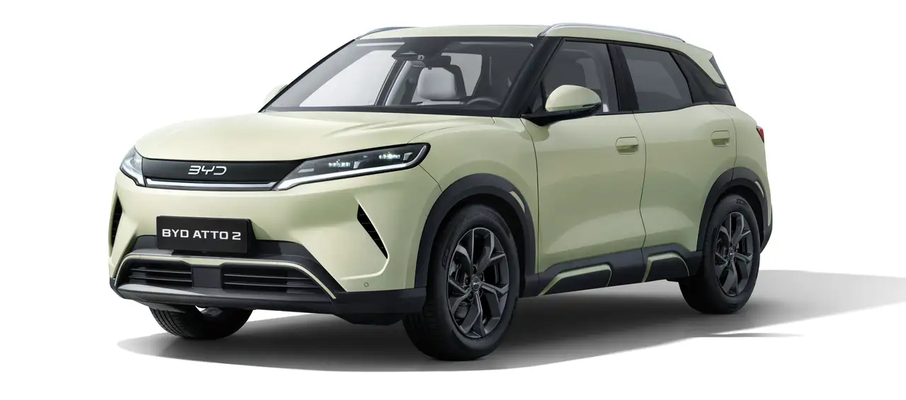 BYD Atto 2