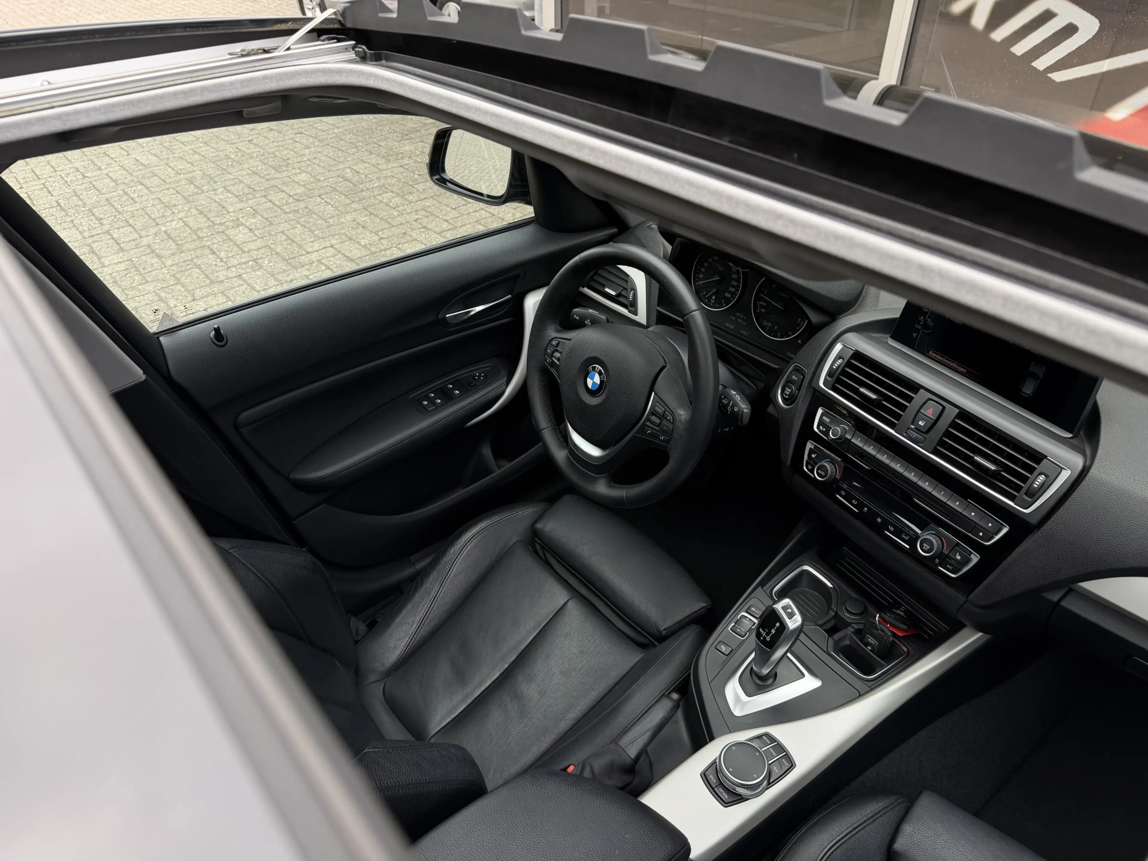 BMW 125 1-serie 125i Centennial / Automaat / 225PK / Leder — photo 11