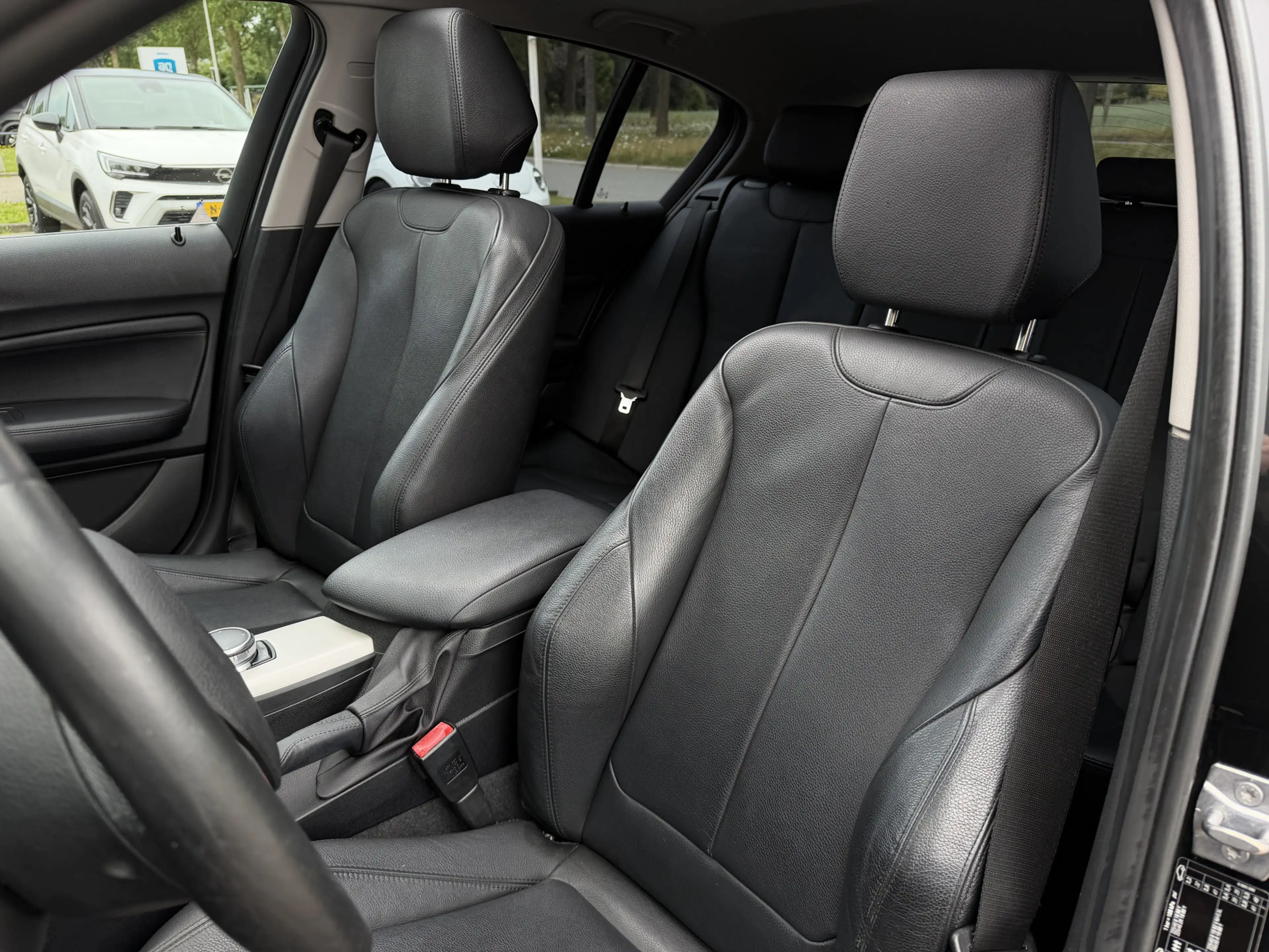 BMW 125 1-serie 125i Centennial / Automaat / 225PK / Leder — photo 4