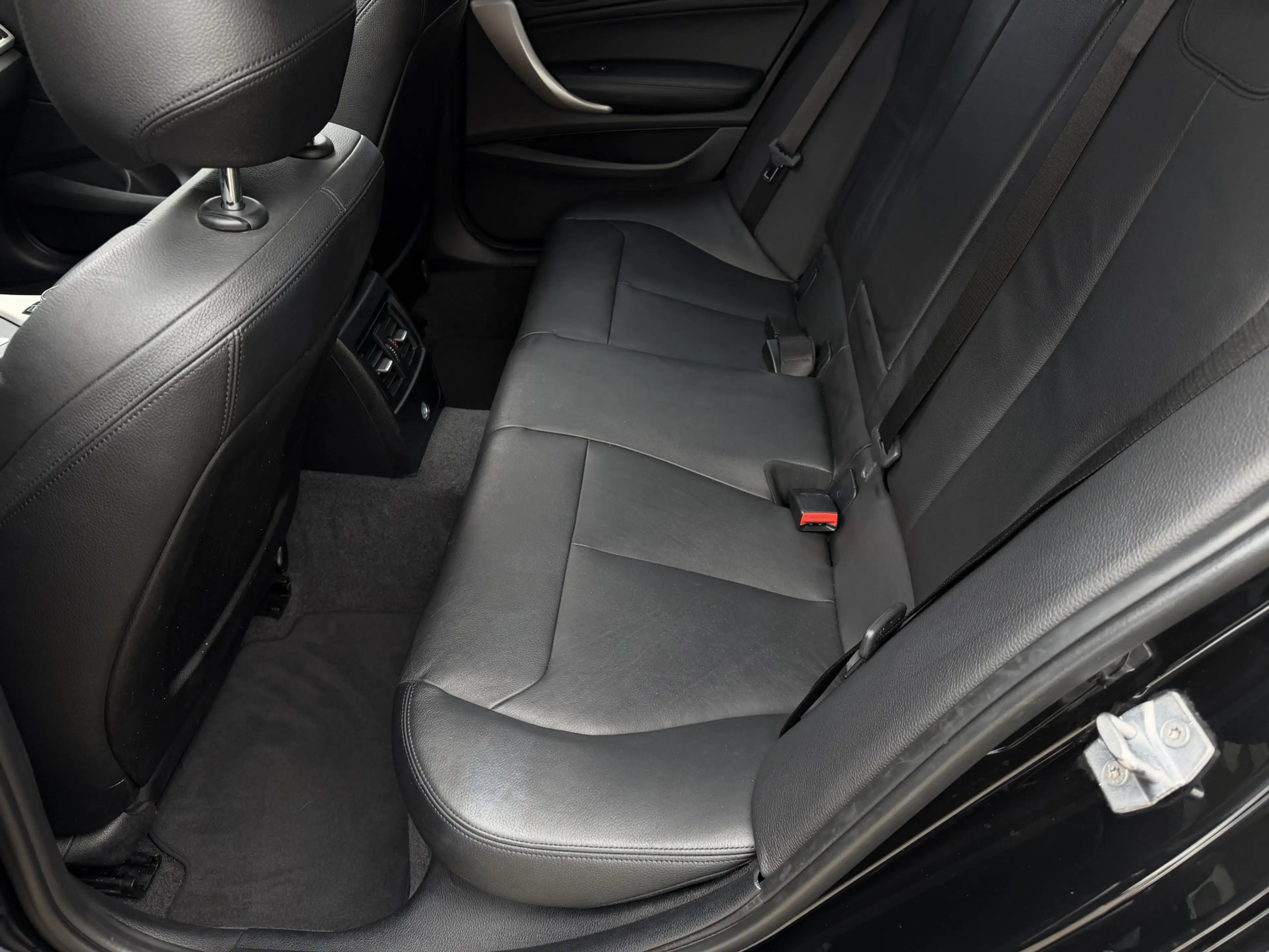 BMW 125 1-serie 125i Centennial / Automaat / 225PK / Leder — photo 6