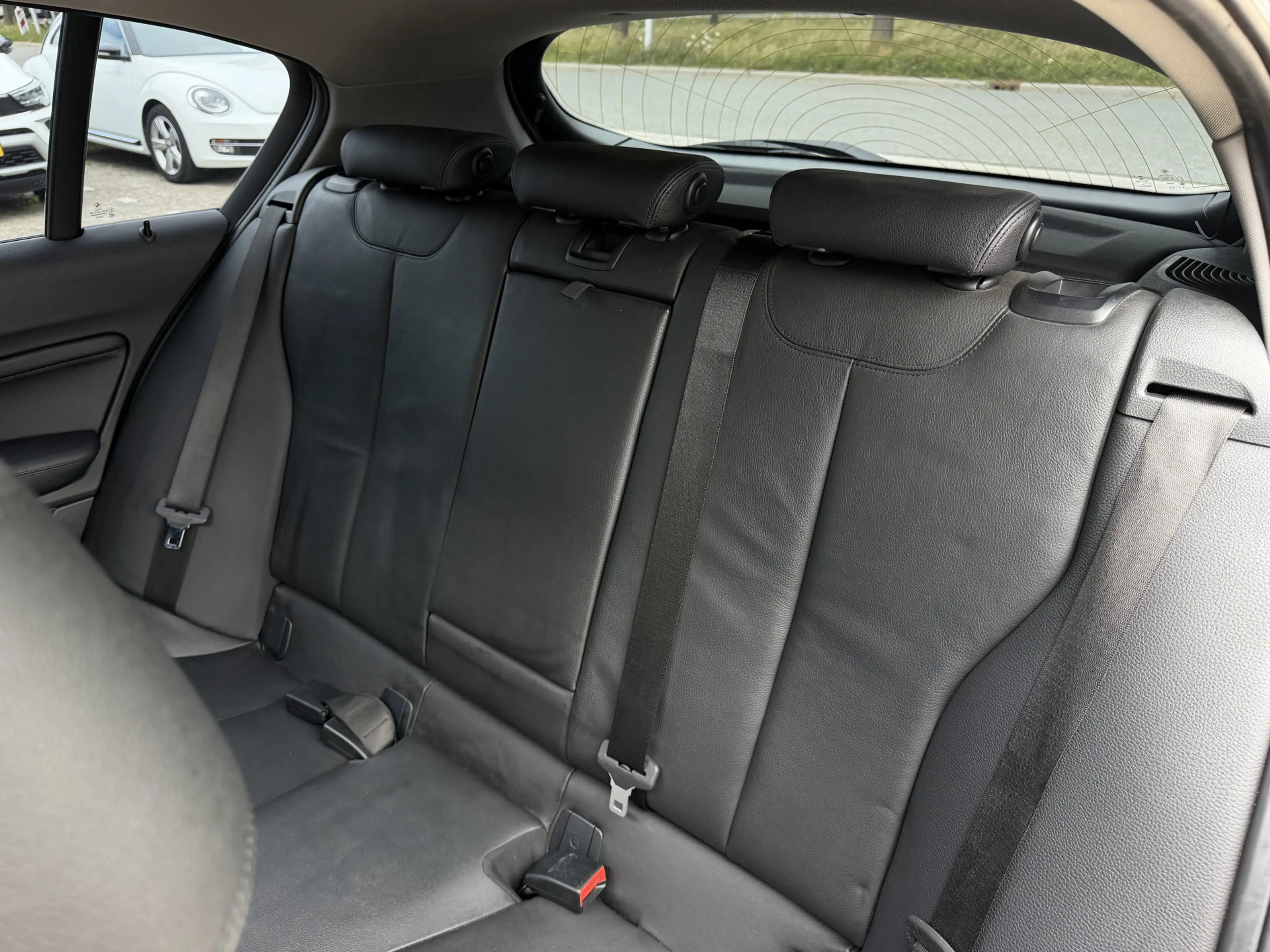 BMW 125 1-serie 125i Centennial / Automaat / 225PK / Leder — photo 7