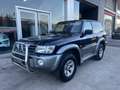 Nissan Patrol GR Elegance Azul - thumbnail 2