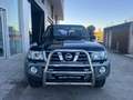 Nissan Patrol GR Elegance Azul - thumbnail 3