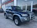 Nissan Patrol GR Elegance Azul - thumbnail 4
