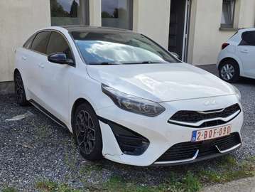 ProCeed 1.5 T-GDi GT-Line ISG DCT GT-Line