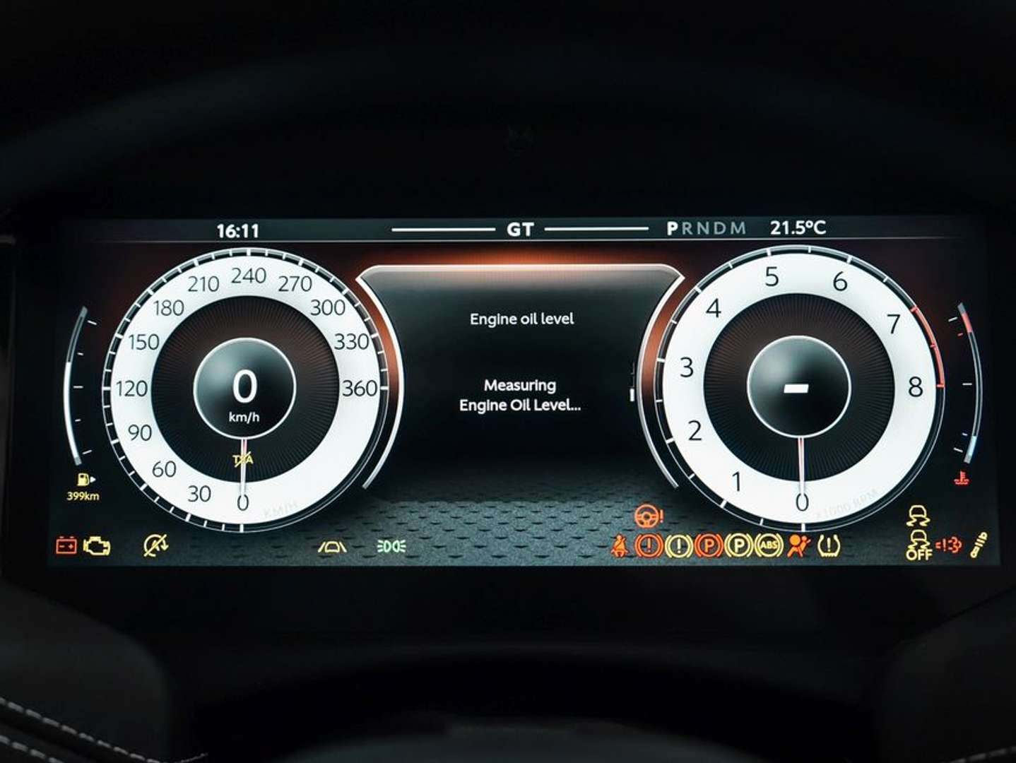 Aston Martin DB12 Volante -  - Joinsteer - #4