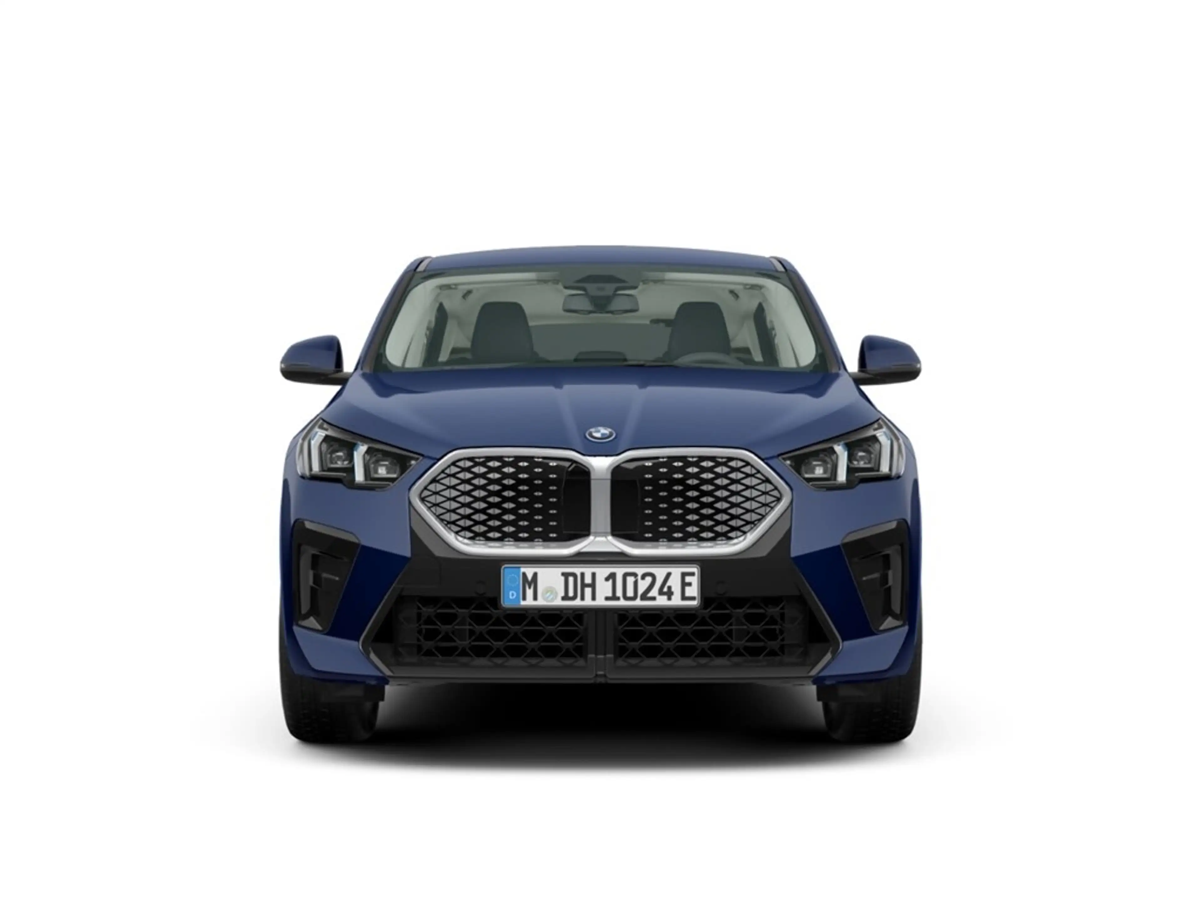 BMW X2 eDrive20 M Sport Alcantara HiFi-H&K LED — photo 6