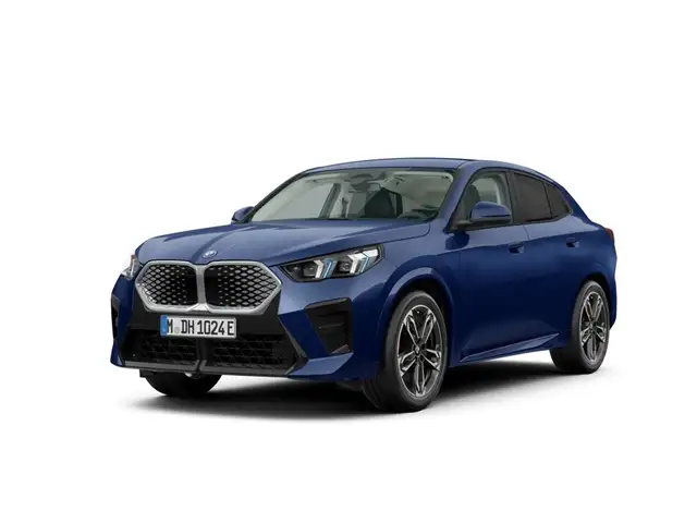 BMW X2 eDrive20 M Sport Alcantara HiFi-H&K LED