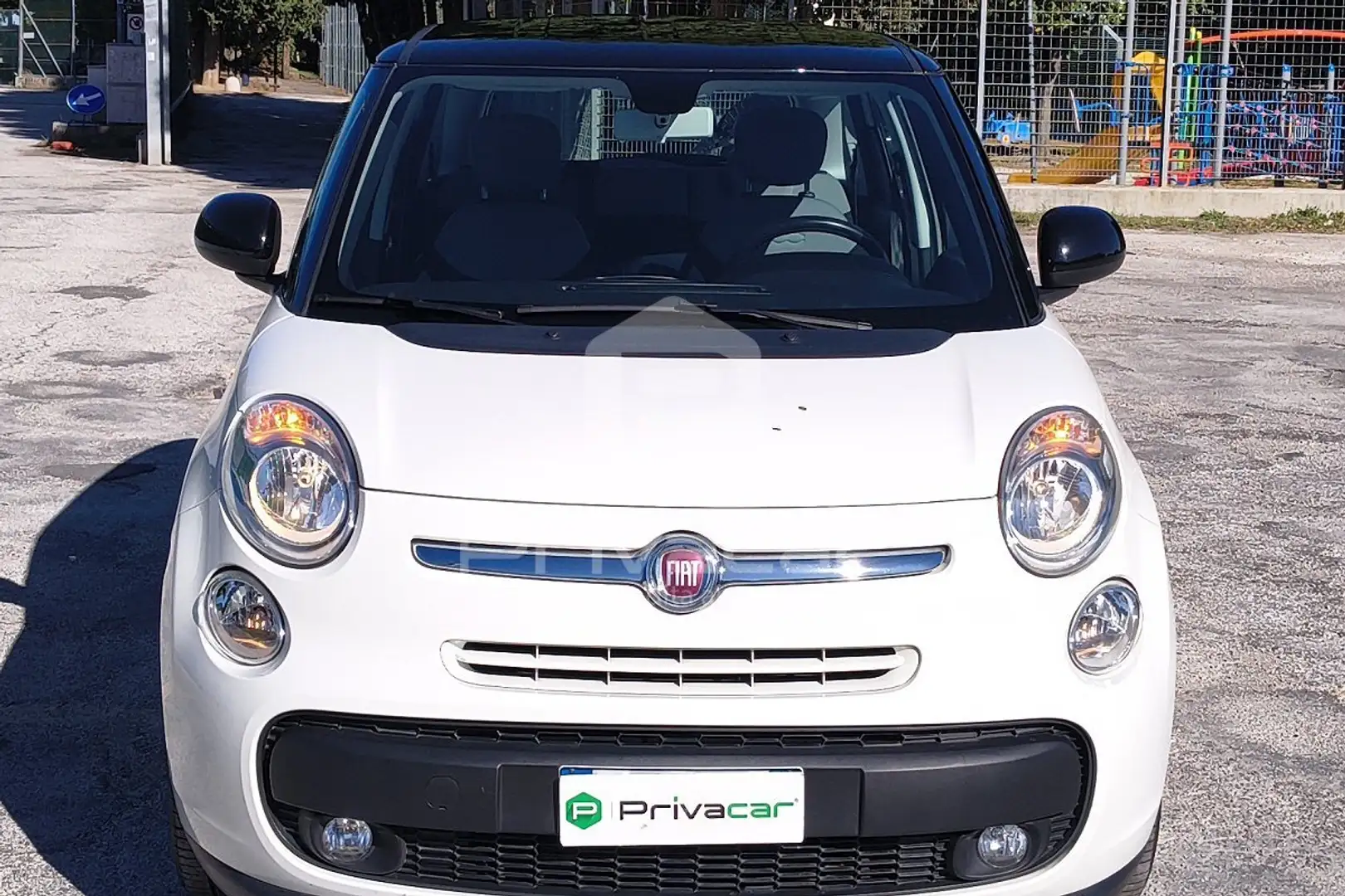 Fiat 500L 500L 1.3 Multijet 95 CV Pop Star Bianco - 2