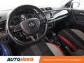 Skoda 1.2 TSI Green Tec Monte Carlo DSG7 Bleu - thumbnail 11