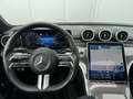 Mercedes-Benz C 180 AMG Line / TOIT OUVRANT / GARANTIE 12 MOIS Grijs - thumbnail 10