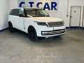 Land Rover Range Rover D350 Autobiography  Mild-Hybrid IAHKIPanoIVOLL Blanc - thumbnail 1