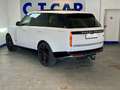 Land Rover Range Rover D350 Autobiography  Mild-Hybrid IAHKIPanoIVOLL Blanc - thumbnail 3